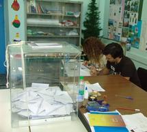 Αναλυτικοί
πίνακες και αποτελέσματα για κόμματα και υποψήφιους στην Αρκαδία!