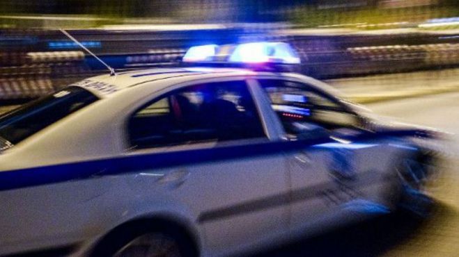 &Sigma;ύ&lambda;&lambda;&eta;&psi;&eta; &tau;&omicron; &beta;&rho;ά&delta;&upsilon; &sigma;&tau;&eta;&nu; &Tau;&rho;ί&pi;&omicron;&lambda;&eta;