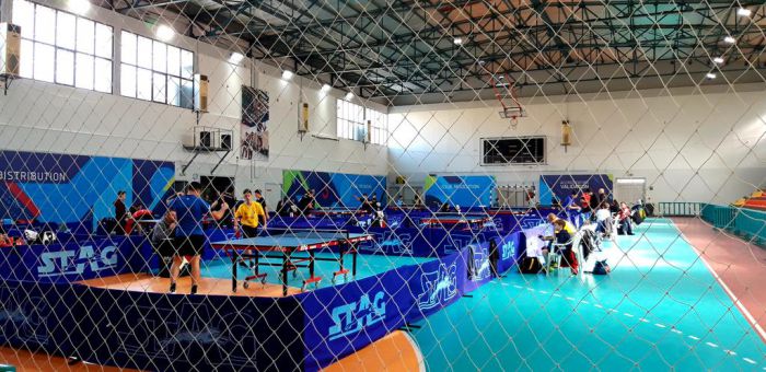 &Pi;&rho;&epsilon;&mu;&iota;έ&rho;&alpha; &gamma;&iota;&alpha; &tau;&eta;&nu; &Alpha;&Epsilon;&Kappa; &Tau;&rho;ί&pi;&omicron;&lambda;&eta;&sigmaf; &sigma;&tau;&omicron; ping pong