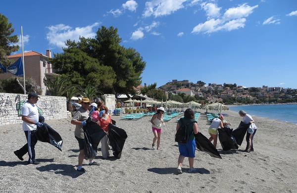 &Epsilon;&theta;&epsilon;&lambda;&omicron;&nu;&tau;&iota;&kappa;ό&sigmaf; &kappa;&alpha;&theta;&alpha;&rho;&iota;&sigma;&mu;ό&sigmaf; &sigma;&tau;&iota;&sigmaf; &alpha;&kappa;&tau;έ&sigmaf; &tau;&omicron;&upsilon; &Pi;&alpha;&rho;&alpha;&lambda;ί&omicron;&upsilon; &Alpha;&sigma;&tau;&rho;&omicron;&upsilon;&sigmaf;