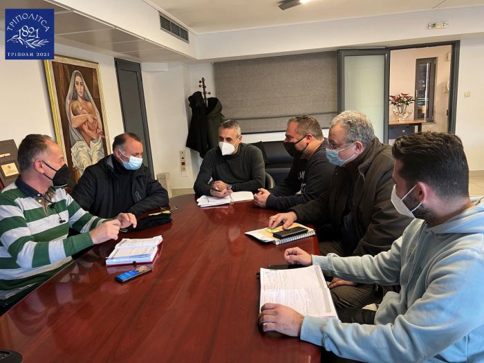 &Kappa;ώ&sigma;&tau;&alpha;&sigmaf; &Tau;&zeta;&iota;&omicron;ύ&mu;&eta;&sigmaf;  &gamma;&iota;&alpha; &tau;&eta;&nu; &kappa;&alpha;&kappa;&omicron;&kappa;&alpha;&iota;&rho;ί&alpha;: &laquo;&Epsilon;ί&mu;&alpha;&sigma;&tau;&epsilon; &sigma;&epsilon; &epsilon;&tau;&omicron;&iota;&mu;ό&tau;&eta;&tau;&alpha; &kappa;&alpha;&iota; &epsilon;&gamma;&rho;ή&gamma;&omicron;&rho;&sigma;&eta;&raquo;