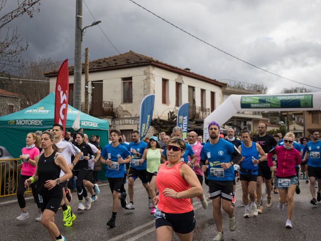 Γεωργάντεια 2026 | 120 χρόνια από τη Μεσολυμπιάδα του 1906: Τιμώντας τον Ολυμπιονίκη Νικόλαο Γεωργαντά