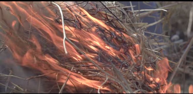 &laquo;&Sigma;&epsilon; &pi;&epsilon;&rho;ί&pi;&tau;&omega;&sigma;&eta; &pi;&upsilon;&rho;&kappa;&alpha;&gamma;&iota;ά&sigmaf;, &mu;&eta; &chi;ά&nu;&epsilon;&iota;&sigmaf; &lambda;&epsilon;&pi;&tau;ό .. &kappa;ά&lambda;&epsilon;&sigma;&epsilon; &sigma;&tau;&omicron; 199&raquo; (vd)