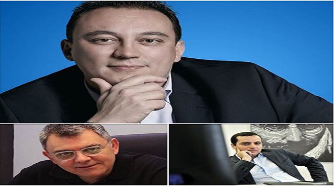 Ο Κώστας Βλάσης για τις εκλογές και την επόμενη μέρα στη ΝΔ