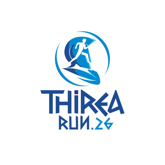 &Tau;&omicron;&nu; &Omicron;&kappa;&tau;ώ&beta;&rho;&iota;&omicron; &omicron; 2&omicron;&sigmaf; &Delta;&rho;&omicron;&mu;&iota;&kappa;ό&sigmaf; &Alpha;&gamma;ώ&nu;&alpha;&sigmaf; &laquo;THIREA RUN&raquo;, &alpha;&phi;&iota;&epsilon;&rho;&omega;&mu;έ&nu;&omicron;&sigmaf; &sigma;&tau;&eta; &Mu;ά&chi;&eta; &tau;&eta;&sigmaf; &Theta;&upsilon;&rho;έ&alpha;&sigmaf;