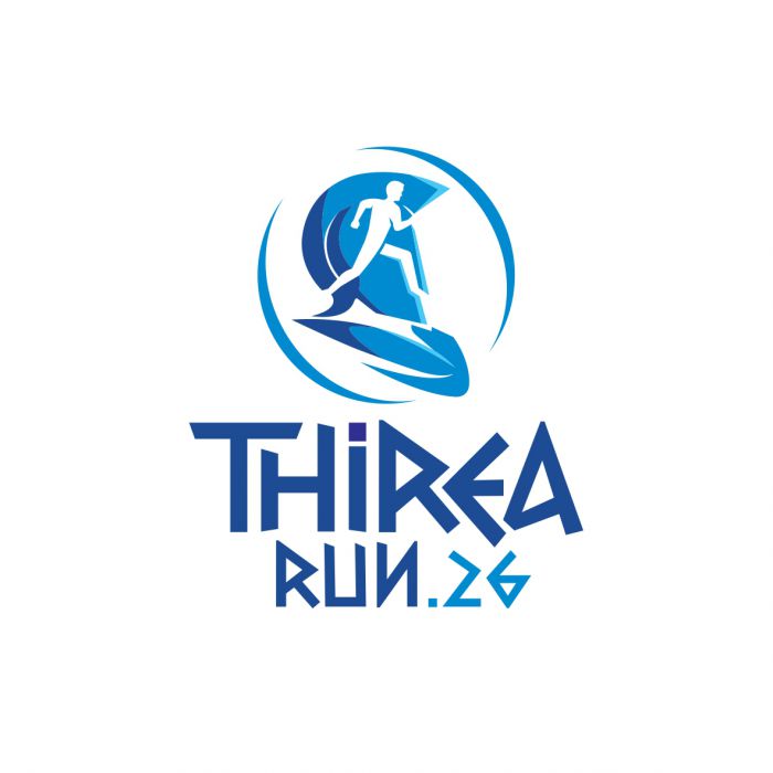 &Tau;&omicron;&nu; &Omicron;&kappa;&tau;ώ&beta;&rho;&iota;&omicron; &omicron; 2&omicron;&sigmaf; &Delta;&rho;&omicron;&mu;&iota;&kappa;ό&sigmaf; &Alpha;&gamma;ώ&nu;&alpha;&sigmaf; &laquo;THIREA RUN&raquo;, &alpha;&phi;&iota;&epsilon;&rho;&omega;&mu;έ&nu;&omicron;&sigmaf; &sigma;&tau;&eta; &Mu;ά&chi;&eta; &tau;&eta;&sigmaf; &Theta;&upsilon;&rho;έ&alpha;&sigmaf;