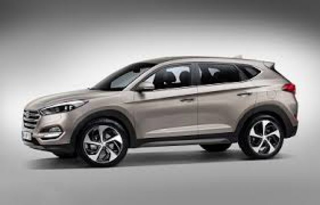&Tau;&omicron; &nu;έ&omicron; Hyundai Tucson &epsilon;ί&nu;&alpha;&iota; &gamma;&epsilon;&gamma;&omicron;&nu;ό&sigmaf;!