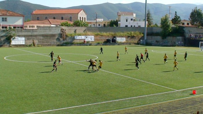 &Pi;&rho;&omega;&tau;&alpha;&theta;&lambda;&eta;&tau;ή&sigmaf; &omicron; &Pi;&alpha;&nu;&theta;&upsilon;&rho;&epsilon;&alpha;&tau;&iota;&kappa;ό&sigmaf; &sigma;&tau;&eta;&nu; &Epsilon;&Pi;&Sigma; &Alpha;&rho;&kappa;&alpha;&delta;ί&alpha;&sigmaf;