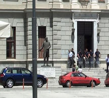 &Epsilon;&lambda;&epsilon;ύ&theta;&epsilon;&rho;&omicron;&iota; &mu;&epsilon; &alpha;&nu;&alpha;&sigma;&tau;&omicron;&lambda;ή &omicron;&iota; &tau;&rho;&epsilon;&iota;&sigmaf; &kappa;&alpha;&tau;&eta;&gamma;&omicron;&rho;&omicron;ύ&mu;&epsilon;&nu;&omicron;&iota; &gamma;&iota;&alpha; &tau;&eta; &sigma;&upsilon;&mu;&pi;&lambda;&omicron;&kappa;ή &omicron;&pi;&alpha;&delta;ώ&nu; &sigma;&tau;&eta;&nu; &Kappa;ό&rho;&iota;&nu;&theta;&omicron;