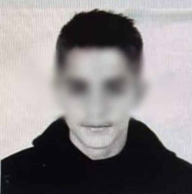 &Alpha;&upsilon;&tau;ό&sigmaf; &epsilon;ί&nu;&alpha;&iota; &omicron; 18&chi;&rho;&omicron;&nu;&omicron;&sigmaf; &pi;&omicron;&upsilon; &sigma;&upsilon;&nu;&epsilon;&lambda;ή&phi;&theta;&eta; &gamma;&iota;&alpha; &tau;&omicron;&nu; &tau;&rho;&alpha;&upsilon;&mu;&alpha;&tau;&iota;&sigma;&mu;ό &tau;&omicron;&upsilon; &alpha;&sigma;&tau;&upsilon;&nu;&omicron;&mu;&iota;&kappa;&omicron;ύ