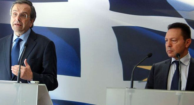 Μειώνονται οι ασφαλιστικές εισφορές για εργοδότες και εργαζόμενους