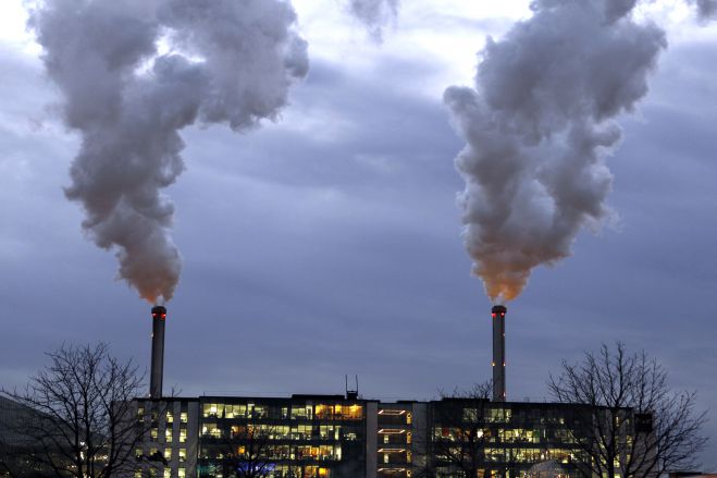 "Κάλεσμα αγώνα στον λαό κόντρα στο κυβερνητικό σχέδιο δημιουργίας Μονάδων Καύσης Απορριμμάτων"