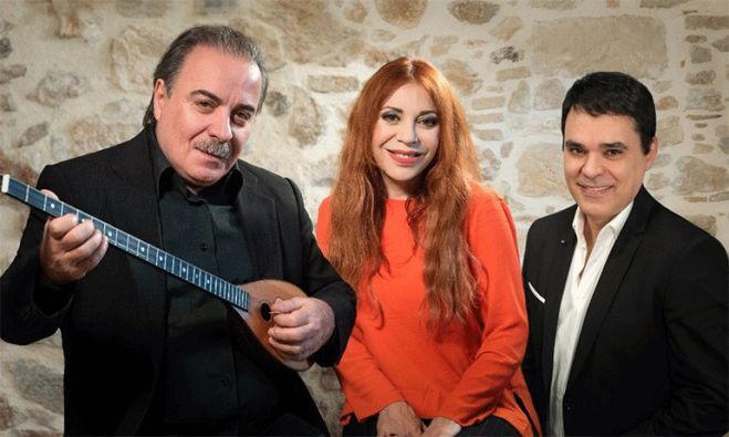 &Omicron;&iota; &Gamma;&omicron;&rho;&tau;ύ&nu;&iota;&omicron;&iota; &Mu;&pi;ά&mu;&pi;&eta;&sigmaf; &Tau;&sigma;έ&rho;&tau;&omicron;&sigmaf; &kappa;&alpha;&iota; &Nu;ά&nu;&tau;&iota;&alpha; &Kappa;&alpha;&rho;&alpha;&gamma;&iota;ά&nu;&nu;&eta; &sigma;&tau;&iota;&sigmaf; &laquo;&Mu;&omicron;&upsilon;&sigma;&iota;&kappa;έ&sigmaf; &Delta;&iota;&alpha;&delta;&rho;&omicron;&mu;έ&sigmaf;&raquo;