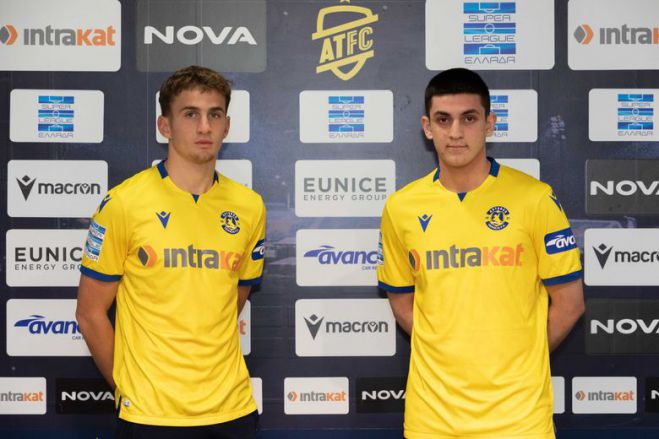 &Alpha;&sigma;&tau;έ&rho;&alpha;&sigmaf; | &Delta;ύ&omicron; &pi;&alpha;&iota;&delta;&iota;ά &alpha;&pi;ό &tau;&iota;&sigmaf; &Alpha;&kappa;&alpha;&delta;&eta;&mu;ί&epsilon;&sigmaf; &upsilon;&pi;έ&gamma;&rho;&alpha;&psi;&alpha;&nu; &epsilon;&pi;&alpha;&gamma;&gamma;&epsilon;&lambda;&mu;&alpha;&tau;&iota;&kappa;ό &sigma;&upsilon;&mu;&beta;ό&lambda;&alpha;&iota;&omicron;!