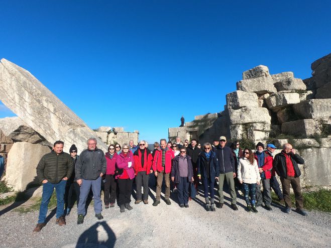 &Epsilon;&xi;&alpha;&iota;&rho;&epsilon;&tau;&iota;&kappa;ή &epsilon;&xi;ό&rho;&mu;&eta;&sigma;&eta; &alpha;&pi;ό &tau;&omicron;&upsilon;&sigmaf; &omicron;&rho;&epsilon;&iota;&beta;ά&tau;&epsilon;&sigmaf; &tau;&omicron;&upsilon; &Sigma;&Alpha;&Omicron;&Omicron; &gamma;&iota;&alpha; &tau;&omicron; &Alpha;&nu;&delta;&rho;&omicron;&mu;&omicron;&nu;ά&sigma;&tau;&eta;&rho;&omicron; (&epsilon;&iota;&kappa;ό&nu;&epsilon;&sigmaf;)