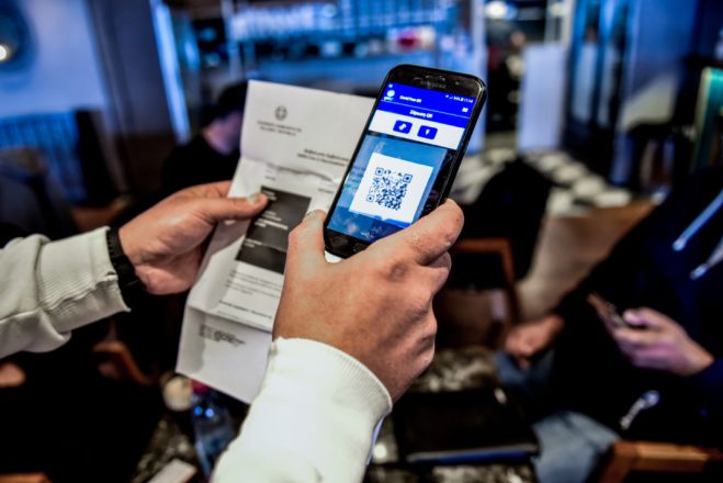 Καταργείται το πιστοποιητικό εμβολιασμού!