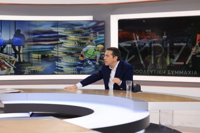 &Tau;&sigma;ί&pi;&rho;&alpha;&sigmaf; &sigma;&tau;&omicron; Open: "&Eta; &Epsilon;&lambda;&lambda;ά&delta;&alpha; έ&chi;&epsilon;&iota; &tau;&omicron; &alpha;&kappa;&rho;&iota;&beta;ό&tau;&epsilon;&rho;&omicron; &rho;&epsilon;ύ&mu;&alpha; &sigma;&tau;&eta;&nu; &Epsilon;&Epsilon; &gamma;&iota;&alpha;&tau;ί έ&chi;&epsilon;&iota; &Mu;&eta;&tau;&sigma;&omicron;&tau;ά&kappa;&eta;" (vd)