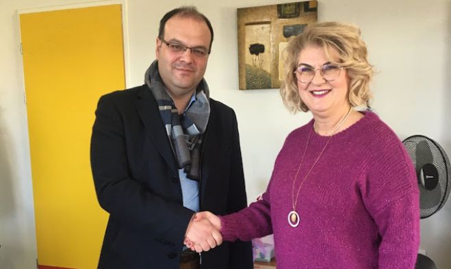 &Nu;&omicron;&sigma;&omicron;&kappa;&omicron;&mu;&epsilon;ί&omicron; Ά&rho;&gamma;&omicron;&upsilon;&sigmaf; | &Omicron;&rho;&kappa;ί&sigma;&tau;&eta;&kappa;&epsilon; &omicron; &Mu;&alpha;&iota;&epsilon;&upsilon;&tau;ή&rho;&alpha;&sigmaf; - &Gamma;&upsilon;&nu;&alpha;&iota;&kappa;&omicron;&lambda;ό&gamma;&omicron;&sigmaf; &Delta;&eta;&mu;ή&tau;&rho;&eta;&sigmaf; &Kappa;&omicron;&upsilon;&tau;&sigma;&omicron;ύ&lambda;&eta;&sigmaf;