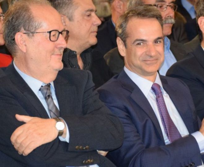 &Sigma;&epsilon; &sigma;ύ&sigma;&kappa;&epsilon;&psi;&eta; &upsilon;&pi;ό &tau;&omicron;&nu; &pi;&rho;&omega;&theta;&upsilon;&pi;&omicron;&upsilon;&rho;&gamma;ό &omicron; &pi;&epsilon;&rho;&iota;&phi;&epsilon;&rho;&epsilon;&iota;ά&rho;&chi;&eta;&sigmaf; &tau;&eta; &Delta;&epsilon;&upsilon;&tau;έ&rho;&alpha; 18 &Nu;&omicron;&epsilon;&mu;&beta;&rho;ί&omicron;&upsilon;