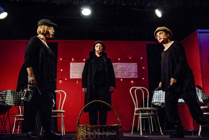 Χριστουγεννιάτικες εκδηλώσεις στην Δημητσάνα