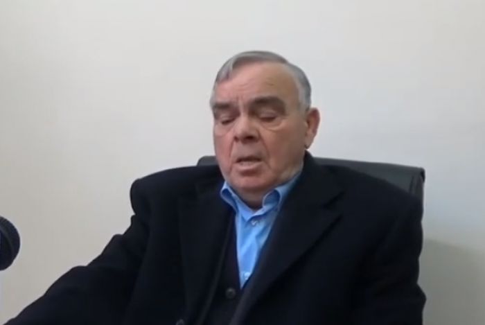 Τυροβολάς: «Η τιμή και η υπόληψη της οικογένειας μου έχει θιγεί από τη στάση και τη συμπεριφορά του κ. Παυλή» (vd)