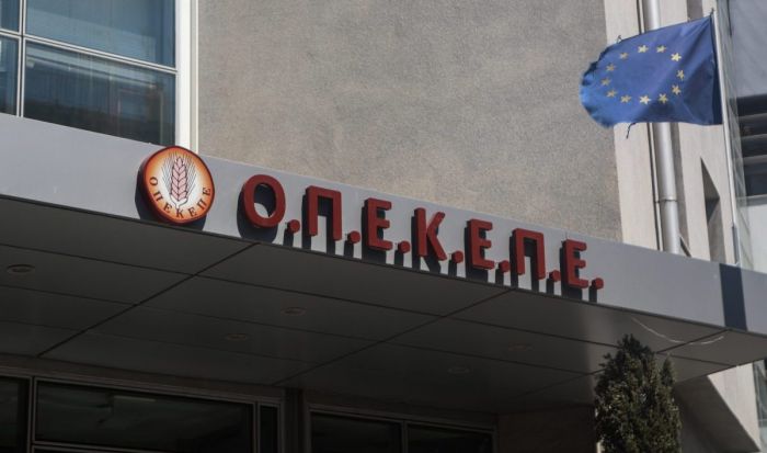&Omicron;&Pi;&Epsilon;&Kappa;&Epsilon;&Pi;&Epsilon; | &Pi;&omicron;&iota;&nu;&iota;&kappa;ή &delta;ί&omega;&xi;&eta; &sigma;&epsilon; &Pi;&alpha;&pi;&alpha;&kappa;ώ&sigma;&tau;&alpha;, &Sigma;&epsilon;&nu;&epsilon;&tau;ά&kappa;&eta;, &Sigma;&kappa;&rho;έ&kappa;&alpha; &kappa;&alpha;&iota; &Mu;&pi;&omicron;&upsilon;&kappa;ώ&rho;&omicron;