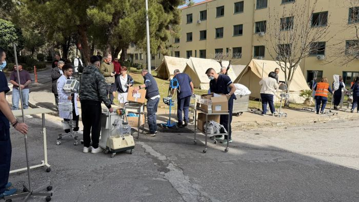 &Pi;&rho;&omicron;&lambda;&eta;&pi;&tau;&iota;&kappa;ή Ά&sigma;&kappa;&eta;&sigma;&eta; &Mu;&epsilon;&rho;&iota;&kappa;ή&sigmaf; &Epsilon;&kappa;&kappa;έ&nu;&omega;&sigma;&eta;&sigmaf; &sigma;&tau;&omicron; &Pi;&alpha;&nu;&alpha;&rho;&kappa;&alpha;&delta;&iota;&kappa;ό &Nu;&omicron;&sigma;&omicron;&kappa;&omicron;&mu;&epsilon;ί&omicron; &Tau;&rho;ί&pi;&omicron;&lambda;&eta;&sigmaf;! (vd)