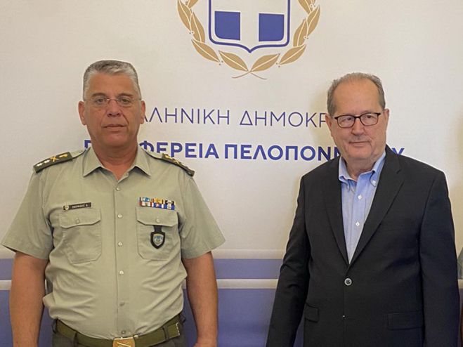 &Epsilon;&upsilon;&chi;&alpha;&rho;&iota;&sigma;&tau;ή&rho;&iota;&alpha; &epsilon;&pi;&iota;&sigma;&tau;&omicron;&lambda;ή &pi;&rho;&omicron;&sigmaf; &tau;&omicron;&nu; &pi;&epsilon;&rho;&iota;&phi;&epsilon;&rho;&epsilon;&iota;ά&rho;&chi;&eta; &Pi;&epsilon;&lambda;&omicron;&pi;&omicron;&nu;&nu;ή&sigma;&omicron;&upsilon; &alpha;&pi;ό &tau;&omicron;&nu; &delta;&iota;&omicron;&iota;&kappa;&eta;&tau;ή &Delta;&Iota;&Kappa;&Epsilon;