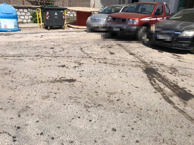 &Tau;&rho;ί&pi;&omicron;&lambda;&eta; | &Pi;&alpha;&rho;ά&pi;&omicron;&nu;&alpha; &gamma;&iota;&alpha; έ&rho;&gamma;&alpha; &tau;&eta;&lambda;&epsilon;&pi;&iota;&kappa;&omicron;&iota;&nu;&omega;&nu;ί&alpha;&sigmaf; &sigma;&tau;&eta;&nu; &pi;&lambda;&alpha;&tau;&epsilon;ί&alpha; &Alpha;&gamma;ί&omicron;&upsilon; &Delta;&eta;&mu;&eta;&tau;&rho;ί&omicron;&upsilon; (&epsilon;&iota;&kappa;ό&nu;&epsilon;&sigmaf;)