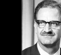 Έφυγε από τη ζωή ένας από τους κορυφαίους Αρκάδες επιστήμονες της διασποράς, ο Ηλίας Γυφτόπουλος …