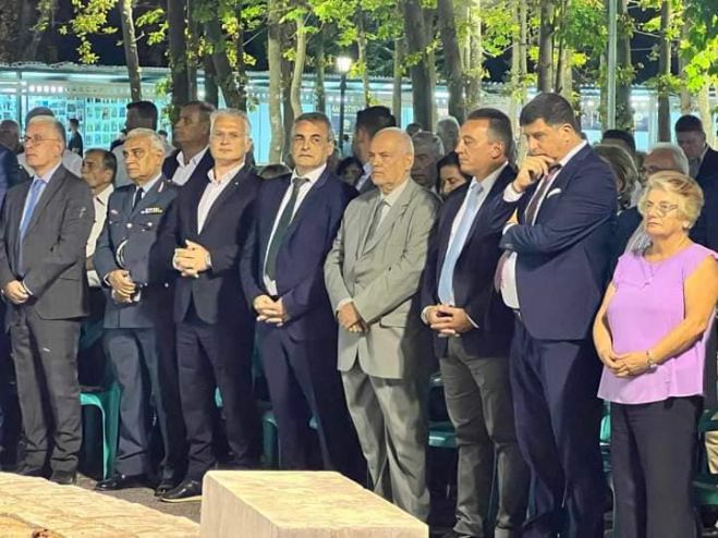 &Gamma;&iota;ώ&rho;&gamma;&omicron;&sigmaf; &Pi;&alpha;&pi;&alpha;&eta;&lambda;&iota;&omicron;ύ: "&Eta; Έ&kappa;&theta;&epsilon;&sigma;&eta; &Tau;&epsilon;&gamma;έ&alpha;&sigmaf; &chi;&rho;&epsilon;&iota;ά&zeta;&epsilon;&tau;&alpha;&iota; &alpha;&lambda;&lambda;&alpha;&gamma;ή &pi;&rho;&omicron;&sigma;&alpha;&nu;&alpha;&tau;&omicron;&lambda;&iota;&sigma;&mu;&omicron;ύ &kappa;&alpha;&iota; &delta;&rho;ά&sigma;&epsilon;&omega;&nu;, &gamma;&iota;&alpha; &nu;&alpha; &alpha;&nu;&tau;&alpha;&pi;&omicron;&kappa;&rho;ί&nu;&epsilon;&tau;&alpha;&iota;&nbsp;&sigma;&tau;&iota;&sigmaf; &sigma;ύ&gamma;&chi;&rho;&omicron;&nu;&epsilon;&sigmaf; &alpha;&nu;ά&gamma;&kappa;&epsilon;&sigmaf;"