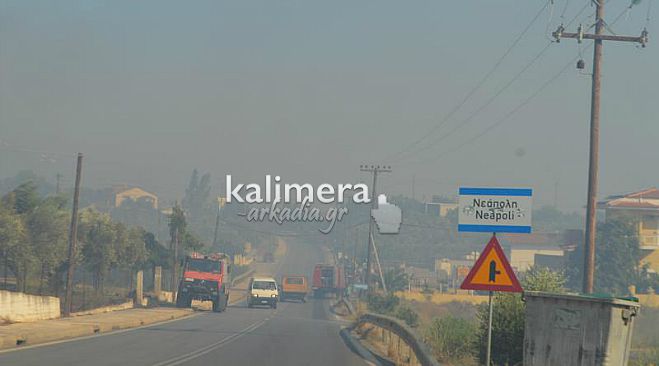 &Sigma;&epsilon; ύ&phi;&epsilon;&sigma;&eta; &tau;&alpha; &mu;έ&tau;&omega;&pi;&alpha; &phi;&omega;&tau;&iota;ά&sigmaf; &sigma;&tau;&eta;&nu; &Pi;&epsilon;&lambda;&omicron;&pi;ό&nu;&nu;&eta;&sigma;&omicron;