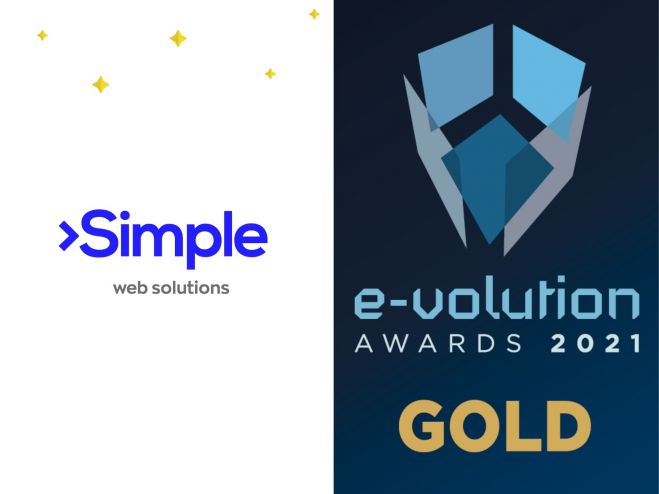 &Epsilon;&tau;&alpha;&iota;&rho;&epsilon;ί&alpha; &mu;&epsilon; έ&delta;&rho;&alpha; &tau;&eta;&nu; &Tau;&rho;ί&pi;&omicron;&lambda;&eta; &kappa;έ&rho;&delta;&iota;&sigma;&epsilon; &tau;&omicron; &chi;&rho;&upsilon;&sigma;ό &beta;&rho;&alpha;&beta;&epsilon;ί&omicron; &sigma;&tau;&alpha; &phi;&epsilon;&tau;&iota;&nu;ά E-volution Awards