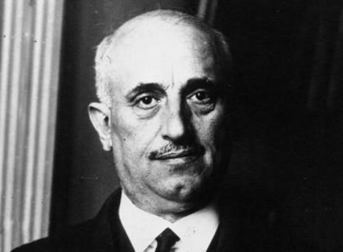 &Pi;&omicron;&rho;&tau;&rho;&alpha;ί&tau;&omicron; &tau;&omicron;&upsilon; &Alpha;&lambda;έ&xi;&alpha;&nu;&delta;&rho;&omicron;&upsilon; &Pi;&alpha;&pi;&alpha;&nu;&alpha;&sigma;&tau;&alpha;&sigma;ί&omicron;&upsilon; έ&gamma;&iota;&nu;&epsilon; &delta;&omega;&rho;&epsilon;ά &sigma;&tau;&omicron; &Nu;&Pi;&Delta;&Delta; &Delta;ή&mu;&omicron;&upsilon; &Tau;&rho;ί&pi;&omicron;&lambda;&eta;&sigmaf;