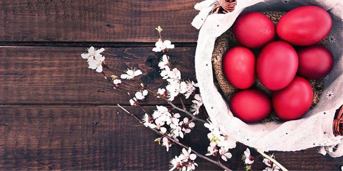 Πασχαλινό αντάμωμα στο Ζευγολατιό