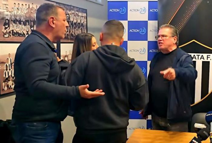 &Theta;&epsilon;&rho;&mu;ό &epsilon;&pi;&epsilon;&iota;&sigma;ό&delta;&iota;&omicron; &Gamma;&epsilon;&omega;&rho;&gamma;&omicron;ύ&nu;&tau;&zeta;&omicron;&upsilon; &mu;&epsilon; &Sigma;&omicron;ύ&lambda;&eta; &Pi;&alpha;&pi;&alpha;&delta;ό&pi;&omicron;&upsilon;&lambda;&omicron; &sigma;&tau;&eta; &sigma;&upsilon;&nu;έ&nu;&tau;&epsilon;&upsilon;&xi;&eta; &Tau;ύ&pi;&omicron;&upsilon;! (vd)