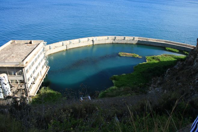 Αγωνιστική Πρωτοβουλία: «Όχι σε εργοστάσιο αφαλάτωσης πόσιμου νερού στην Αργολίδα με ΣΔΙΤ»