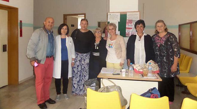 Εθελοντική ομάδα γιατρών εξέτασε δωρεάν κατοίκους στη Γορτυνία (εικόνες)