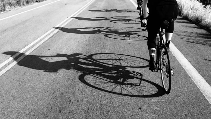 Με ποδηλάτες θα γεμίσει την Κυριακή η πλατεία Άρεως!