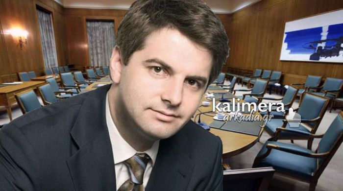&Nu;έ&alpha; έ&rho;&gamma;&alpha; &sigma;&epsilon; &Kappa;&alpha;&lambda;&lambda;&iota;ά&nu;&iota;, &Kappa;&omicron;&nu;&tau;&omicron;&beta;ά&zeta;&alpha;&iota;&nu;&alpha; &kappa;&alpha;&iota; &Lambda;&epsilon;&beta;ί&delta;&iota; &alpha;&nu;&alpha;&kappa;&omicron;ί&nu;&omega;&sigma;&epsilon; &omicron; &Omicron;&delta;&upsilon;&sigma;&sigma;έ&alpha;&sigmaf;!