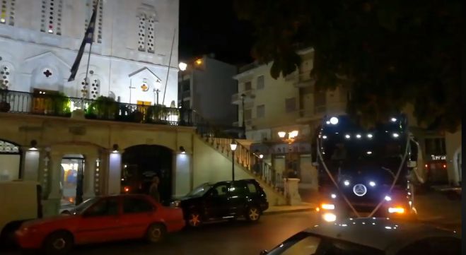&Gamma;ά&mu;&omicron;&sigmaf; &mu;&epsilon; &nu;&tau;&alpha;&lambda;ί&kappa;&epsilon;&sigmaf; &kappa;&alpha;&iota; &delta;&upsilon;&nu;&alpha;&tau;έ&sigmaf; &kappa;ό&rho;&nu;&epsilon;&sigmaf; &sigma;&tau;&eta;&nu; &Tau;&rho;ί&pi;&omicron;&lambda;&eta;! (vd)