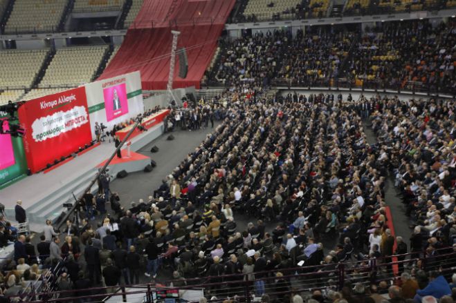 "&Kappa;ί&nu;&eta;&mu;&alpha; &Alpha;&lambda;&lambda;&alpha;&gamma;ή&sigmaf;" | &Omicron;&iota; &Alpha;&rho;&kappa;ά&delta;&epsilon;&sigmaf; &tau;&eta;&sigmaf; &Kappa;&epsilon;&nu;&tau;&rho;&iota;&kappa;ή&sigmaf; &Epsilon;&pi;&iota;&tau;&rho;&omicron;&pi;ή&sigmaf;!