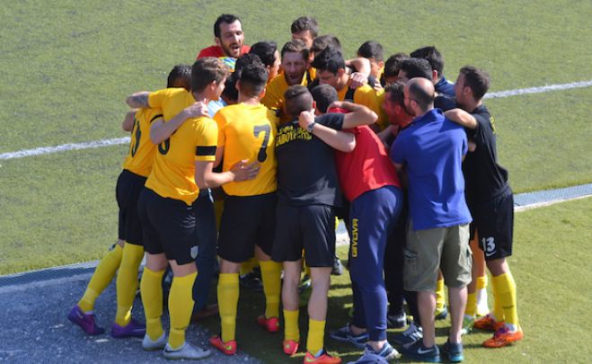 Ήττα αντί για νίκη ο Πανθυρεατικός (vd)