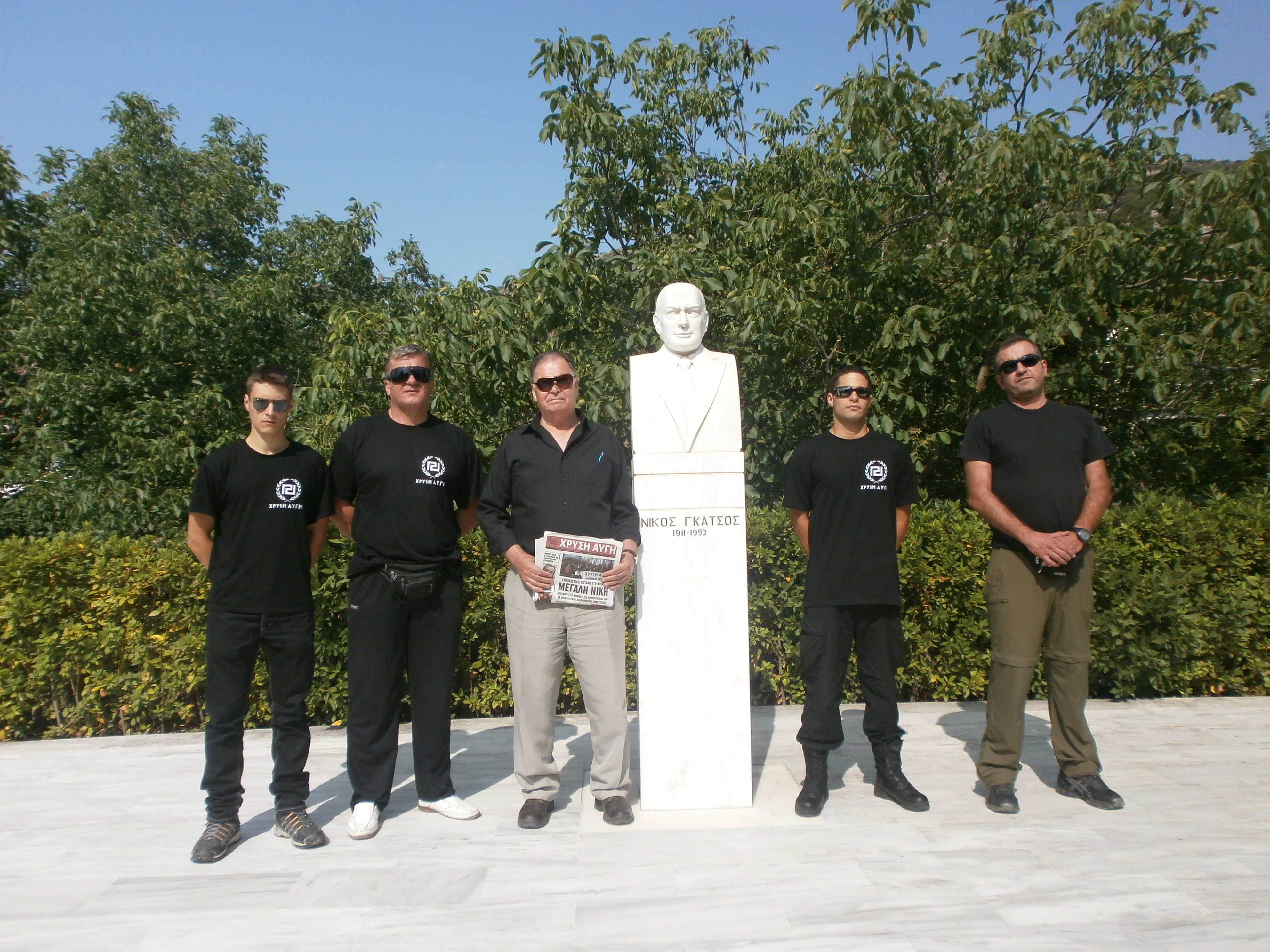 &Pi;&epsilon;&rho;&iota;&omicron;&delta;&epsilon;ί&alpha; &sigma;&epsilon; &Mu;&epsilon;&gamma;&alpha;&lambda;ό&pi;&omicron;&lambda;&eta; &kappa;&alpha;&iota; &chi;&omega;&rho;&iota;ά &tau;&omicron;&upsilon; &Beta;&alpha;&lambda;&tau;&epsilon;&tau;&sigma;ί&omicron;&upsilon; έ&kappa;&alpha;&nu;&alpha;&nu; &sigma;&tau;&epsilon;&lambda;έ&chi;&eta; &tau;&eta;&sigmaf; &Chi;&rho;&upsilon;&sigma;ή&sigmaf; &Alpha;&upsilon;&gamma;ή&sigmaf;!