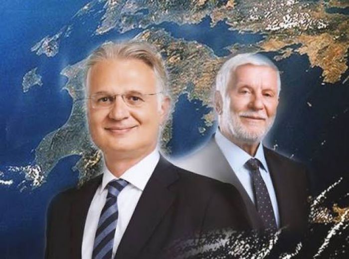 &Tau;&alpha;&tau;&omicron;ύ&lambda;&eta;&sigmaf;: "&Omicron; &kappa;. &Pi;&tau;&omega;&chi;ό&sigmaf; &delta;ί&nu;&epsilon;&iota; &kappa;&alpha;&theta;&eta;&mu;&epsilon;&rho;&iota;&nu;ά &epsilon;&xi;&epsilon;&tau;ά&sigma;&epsilon;&iota;&sigmaf; &omega;&sigmaf; &laquo;&upsilon;&pi;ά&lambda;&lambda;&eta;&lambda;&omicron;&sigmaf;&raquo; &tau;&omicron;&upsilon; &Mu;&eta;&tau;&sigma;&omicron;&tau;ά&kappa;&eta; - &Tau;&eta;&nu; &pi;&omicron;&lambda;&iota;&tau;&iota;&kappa;ή &pi;&omicron;&rho;&epsilon;ί&alpha; &tau;&omicron;&upsilon; &tau;&eta; &chi;&rho;&omega;&sigma;&tau;ά&epsilon;&iota; &sigma;&tau;&omicron;&nu; &Alpha;&nu;&tau;ώ&nu;&eta; &Sigma;&alpha;&mu;&alpha;&rho;ά"