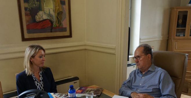 &Sigma;&epsilon; &Alpha;&mu;&epsilon;&rho;&iota;&kappa;&alpha;&nu;&iota;&kappa;ό &pi;&epsilon;&rho;&iota;&omicron;&delta;&iota;&kappa;ό &mu;ί&lambda;&eta;&sigma;&epsilon; &omicron; &Pi;&alpha;&nu;&alpha;&gamma;&iota;ώ&tau;&eta;&sigmaf; &Nu;ί&kappa;&alpha;&sigmaf;!