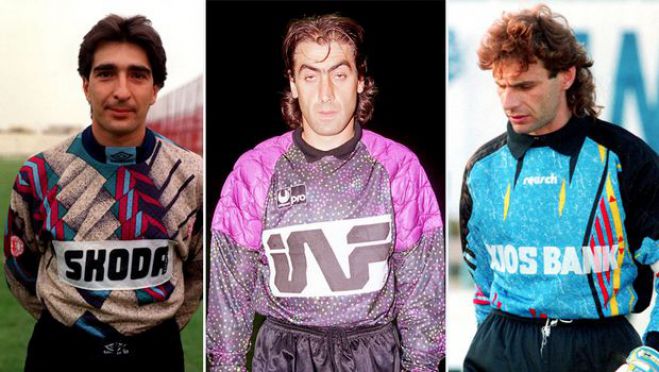 Οι &quot;άσοι&quot; που λατρέψαμε στα 90s!