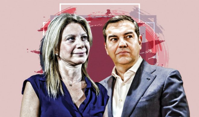 &Delta;&eta;&mu;&omicron;&sigma;&kappa;ό&pi;&eta;&sigma;&eta; &delta;&epsilon;ί&chi;&nu;&epsilon;&iota; &delta;&epsilon;ύ&tau;&epsilon;&rho;&omicron; &kappa;ό&mu;&mu;&alpha; &tau;&eta;&nu; &Kappa;&alpha;&rho;&upsilon;&sigma;&tau;&iota;&alpha;&nu;&omicron;ύ &mu;&epsilon; 14.5% - &Omicron; &Tau;&sigma;ί&pi;&rho;&alpha;&sigmaf; &epsilon;ί&nu;&alpha;&iota; 4&omicron;&sigmaf; &mu;&epsilon; 10%!