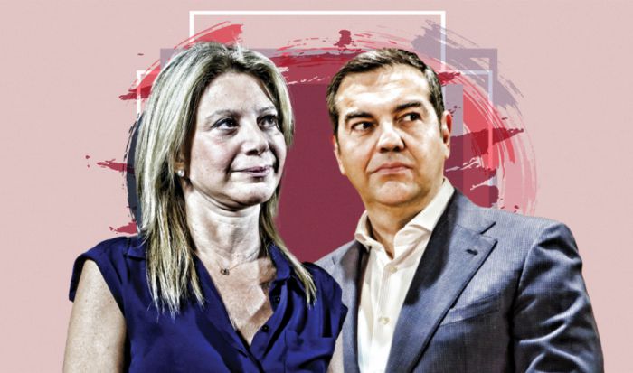 &Delta;&eta;&mu;&omicron;&sigma;&kappa;ό&pi;&eta;&sigma;&eta; &delta;&epsilon;ί&chi;&nu;&epsilon;&iota; &delta;&epsilon;ύ&tau;&epsilon;&rho;&omicron; &kappa;ό&mu;&mu;&alpha; &tau;&eta;&nu; &Kappa;&alpha;&rho;&upsilon;&sigma;&tau;&iota;&alpha;&nu;&omicron;ύ &mu;&epsilon; 14.5% - &Omicron; &Tau;&sigma;ί&pi;&rho;&alpha;&sigmaf; &epsilon;ί&nu;&alpha;&iota; 4&omicron;&sigmaf; &mu;&epsilon; 10%!