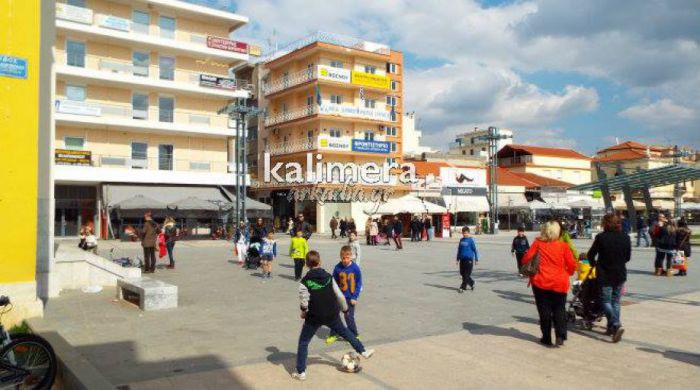 Καιρός | Πόσο έφτασε η θερμοκρασία την Τρίτη στην Τρίπολη!